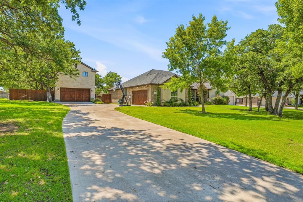 315 Timberidge Road