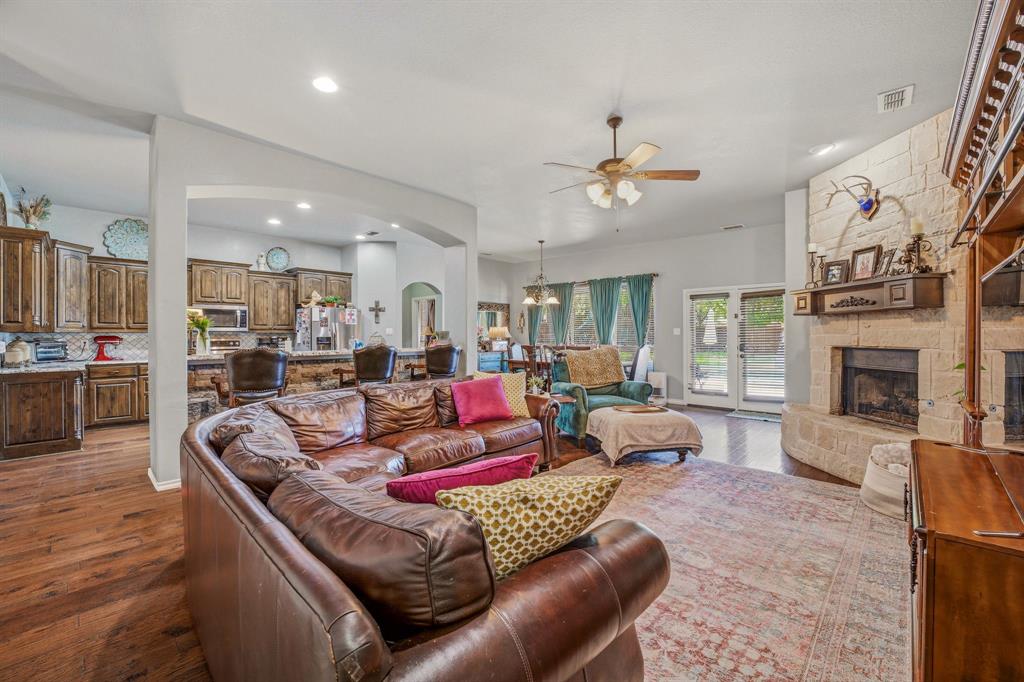 315 Timberidge Road