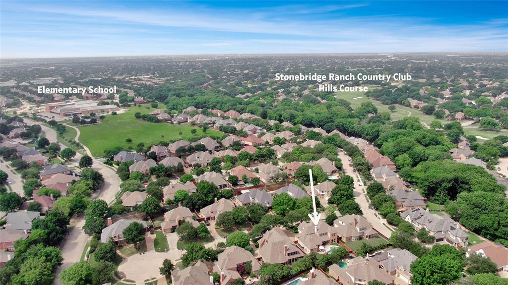 4316 Loch Haven Court