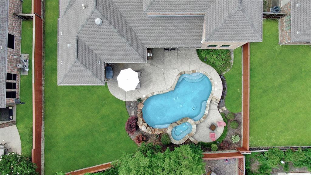 4316 Loch Haven Court