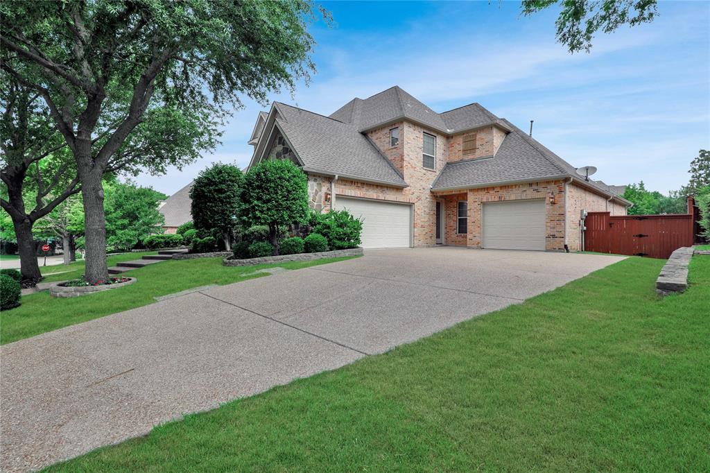 4316 Loch Haven Court