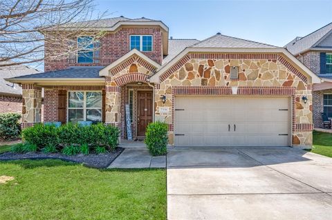 7336 Desert Willow Drive Denton TX 76208