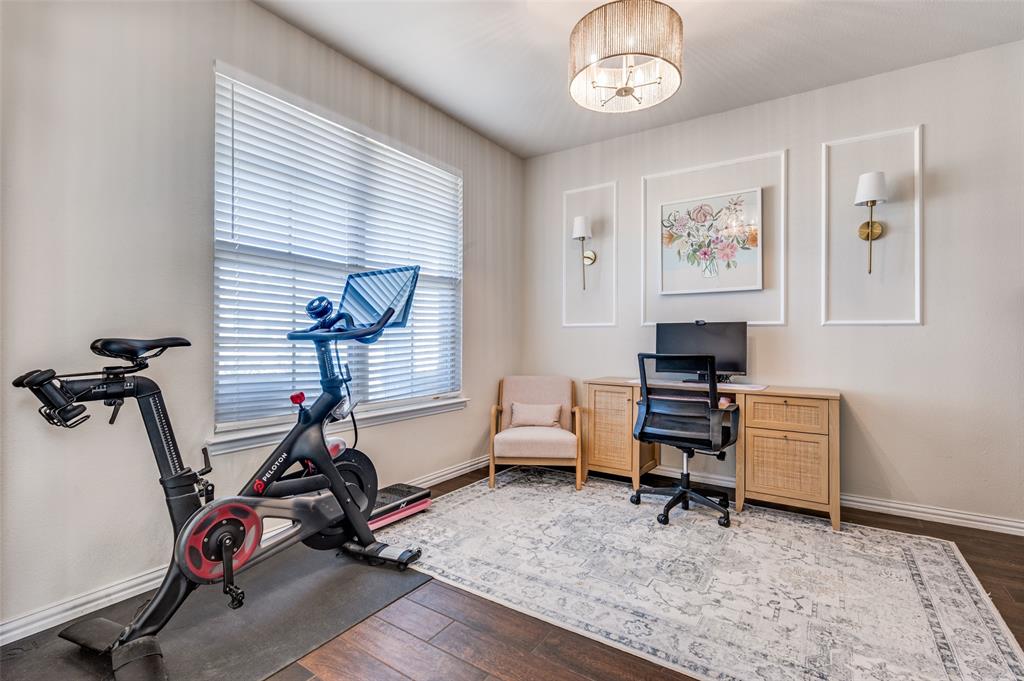 7336 Desert Willow Drive