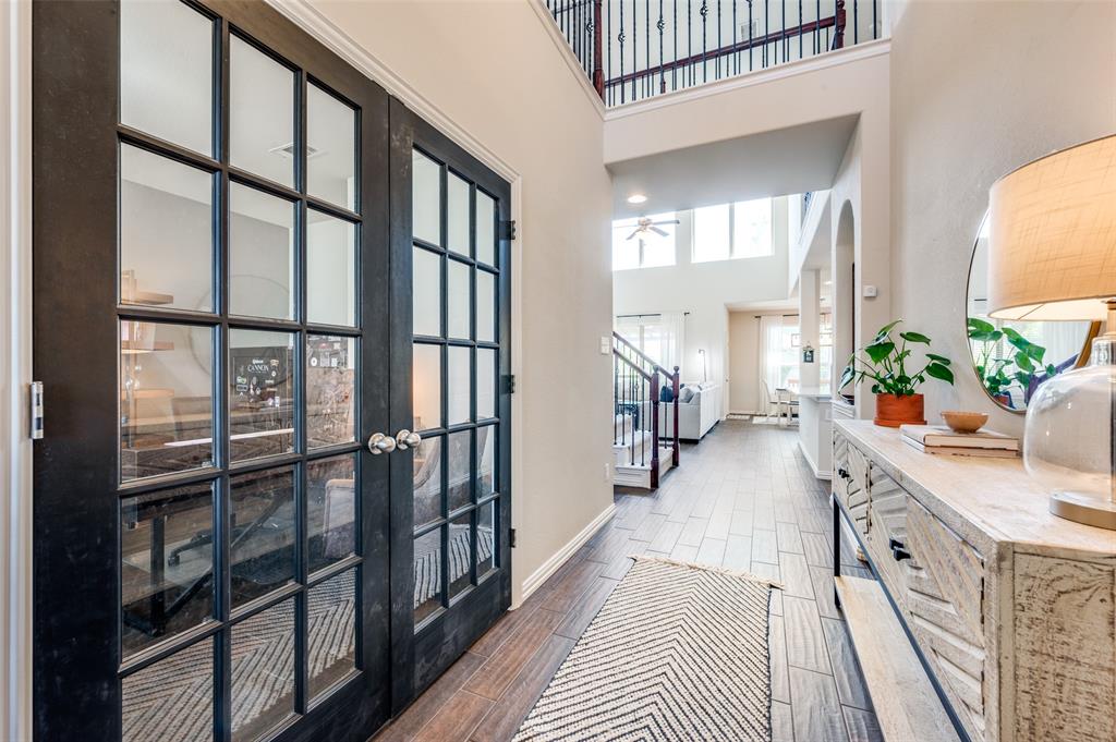 7336 Desert Willow Drive