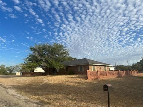 A home in Sweetwater