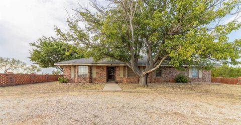 A home in Sweetwater