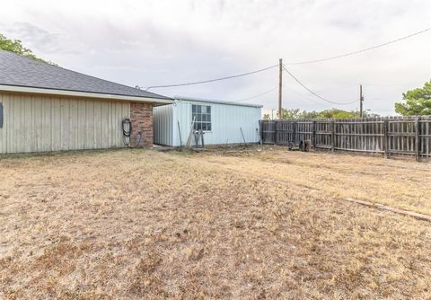 A home in Sweetwater