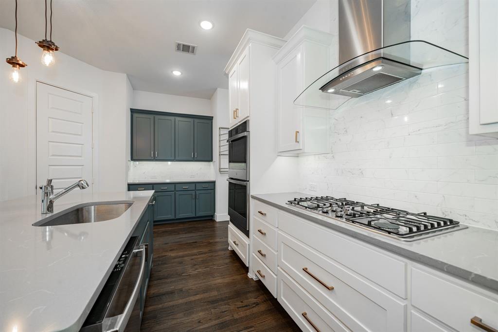 Midtown Park Ph 4 - Residential