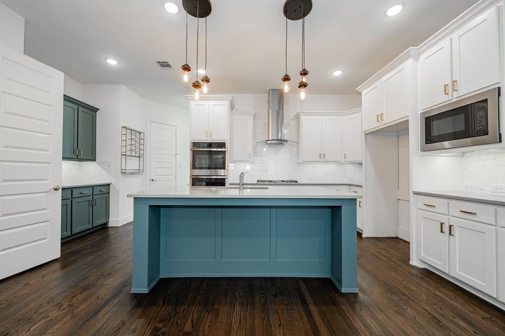 Midtown Park Ph 4 - Residential