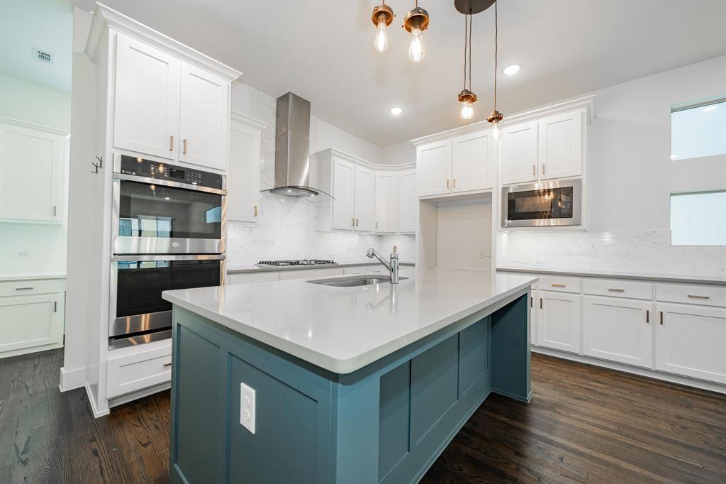 Midtown Park Ph 4 - Residential