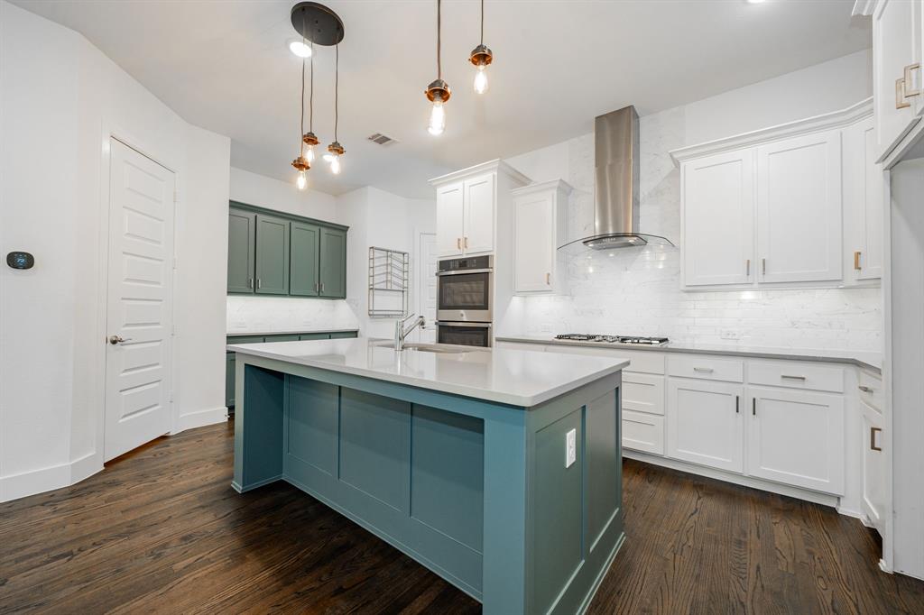 Midtown Park Ph 4 - Residential