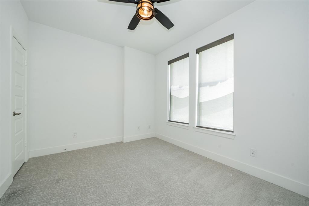 Midtown Park Ph 4 - Residential