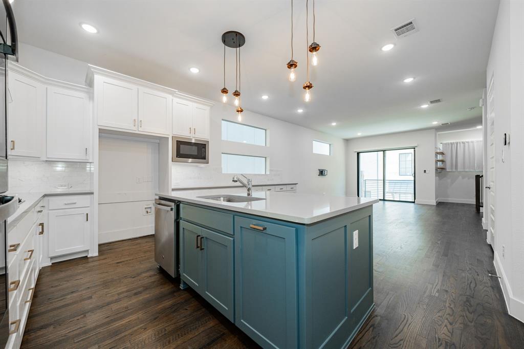 Midtown Park Ph 4 - Residential