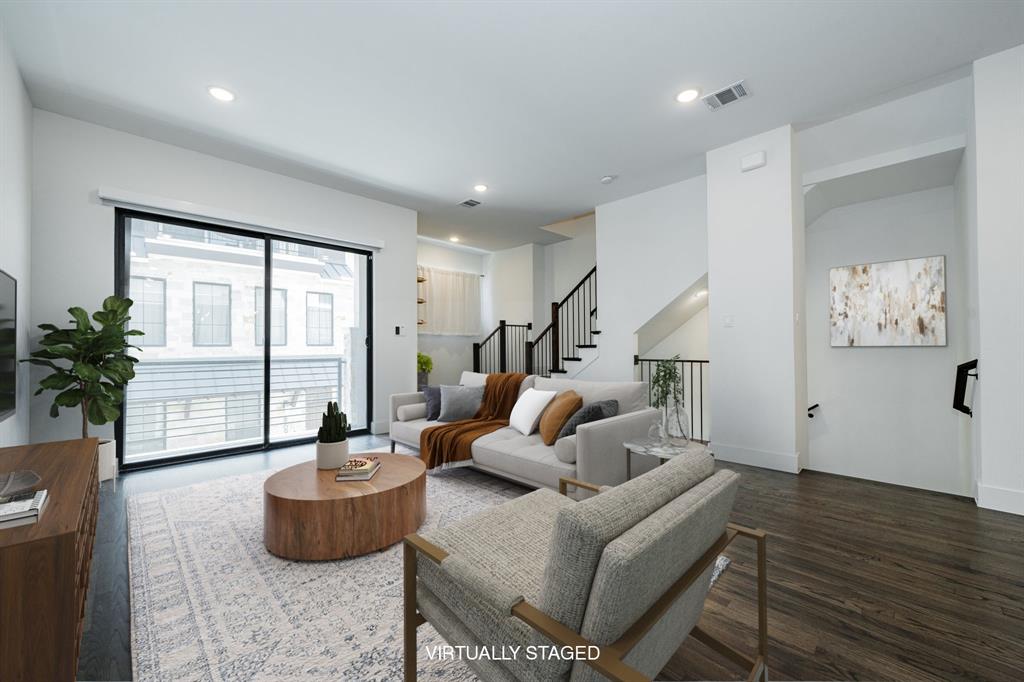 Midtown Park Ph 4 - Residential