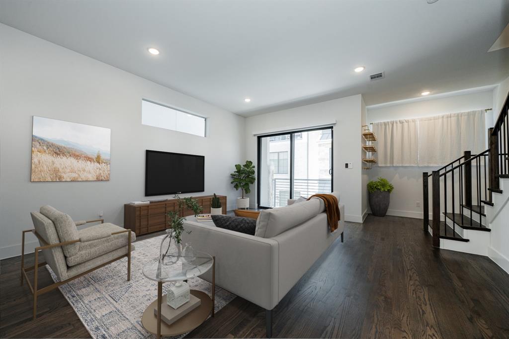 Midtown Park Ph 4 - Residential