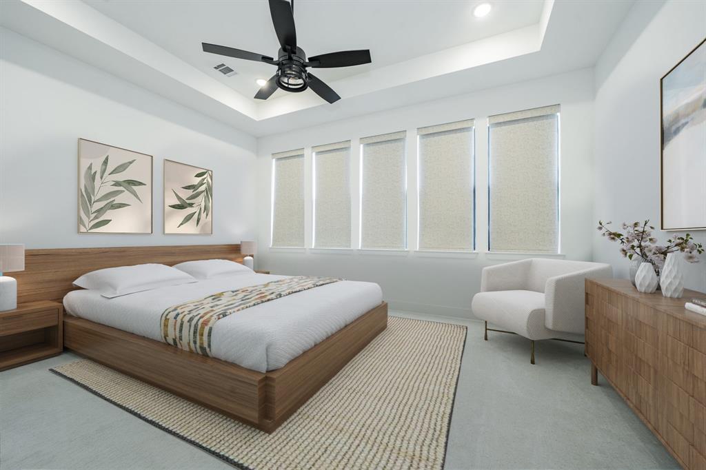 Midtown Park Ph 4 - Residential