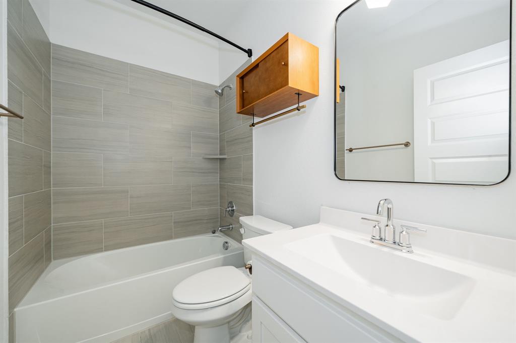 Midtown Park Ph 4 - Residential