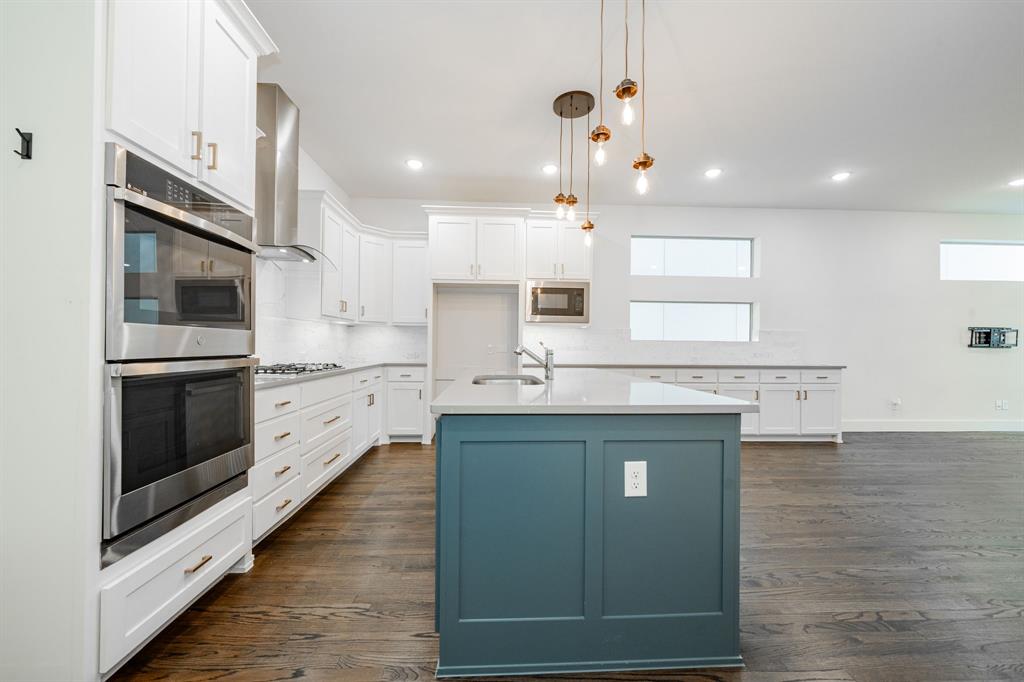 Midtown Park Ph 4 - Residential