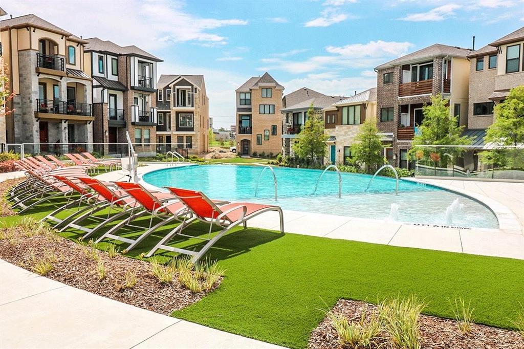 Midtown Park Ph 4 - Residential