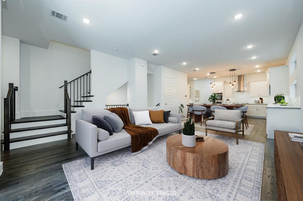 Midtown Park Ph 4 - Residential