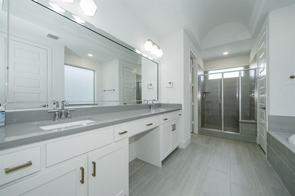 Midtown Park Ph 4 - Residential