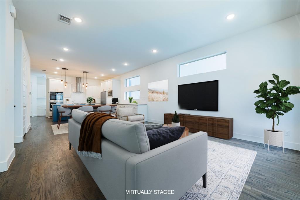 Midtown Park Ph 4 - Residential