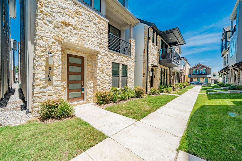 Midtown Park Ph 4 - Residential