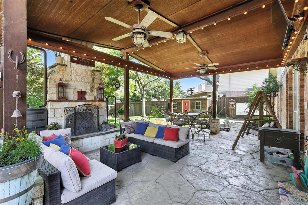 Creek Crossing Ph 2 - Residential