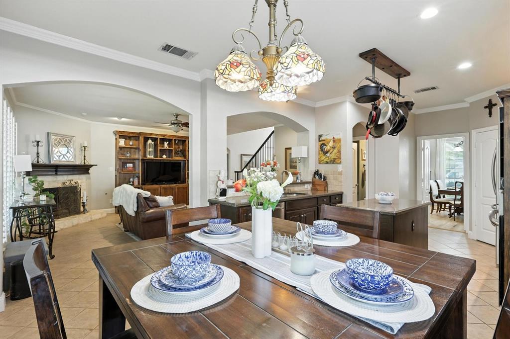 Creek Crossing Ph 2 - Residential