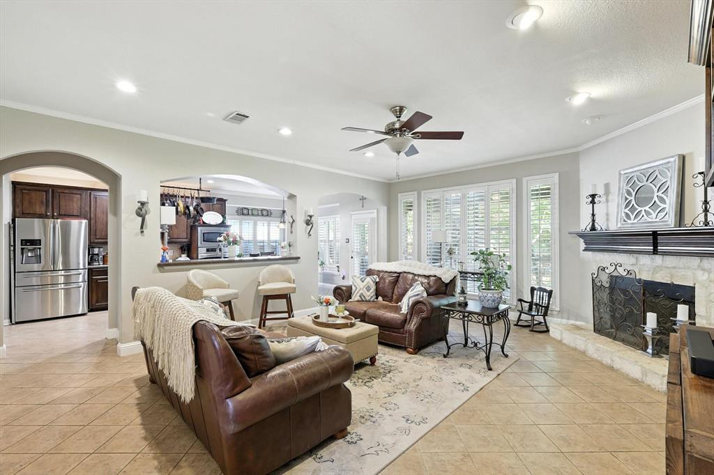 Creek Crossing Ph 2 - Residential