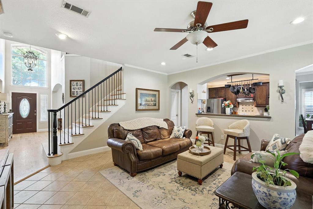 Creek Crossing Ph 2 - Residential