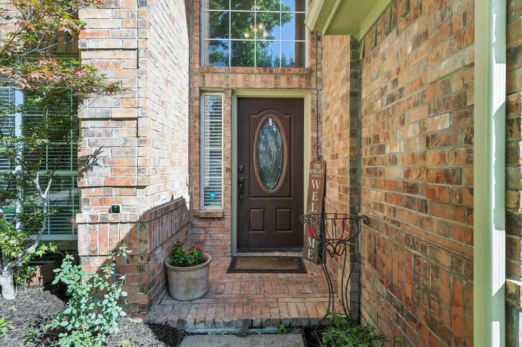 Photo of 2742 Creek Crossing Drive, McKinney, TX 75072 (MLS # 21163926)