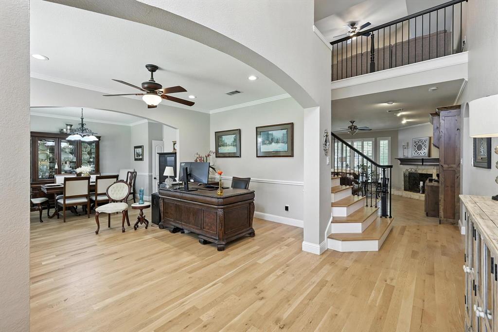 2742 Creek Crossing Drive