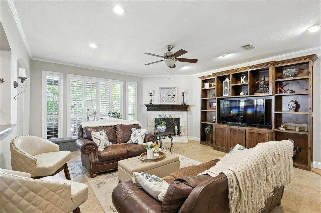 Creek Crossing Ph 2 - Residential