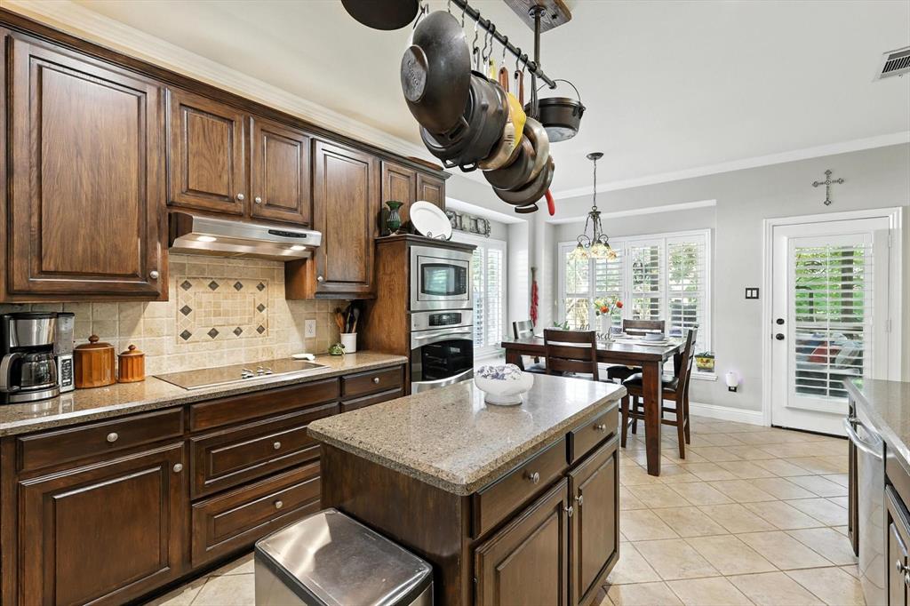 Creek Crossing Ph 2 - Residential