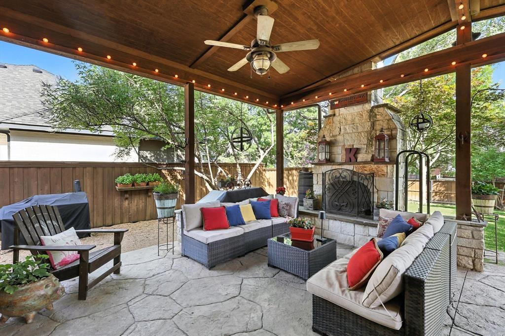 Creek Crossing Ph 2 - Residential