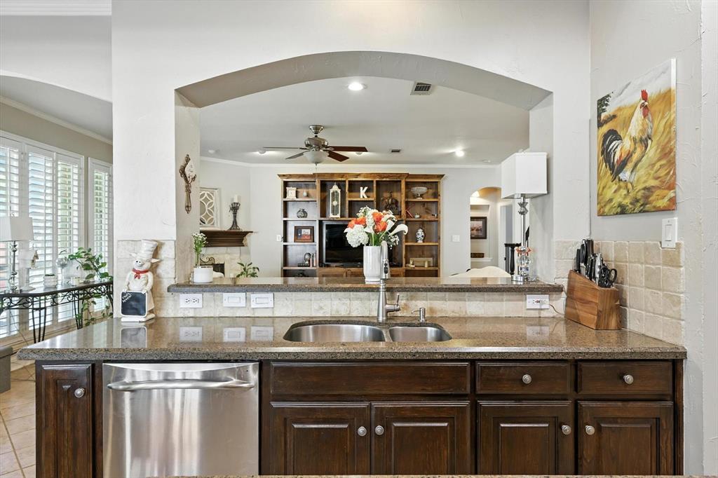 Creek Crossing Ph 2 - Residential