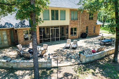 167 Saint Andrews Drive E Mabank TX 75156