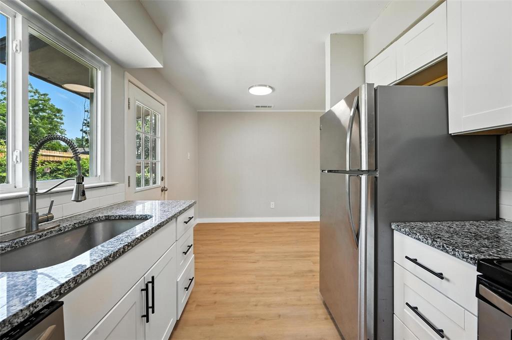 Meadow Oak Sec 1 - Residential