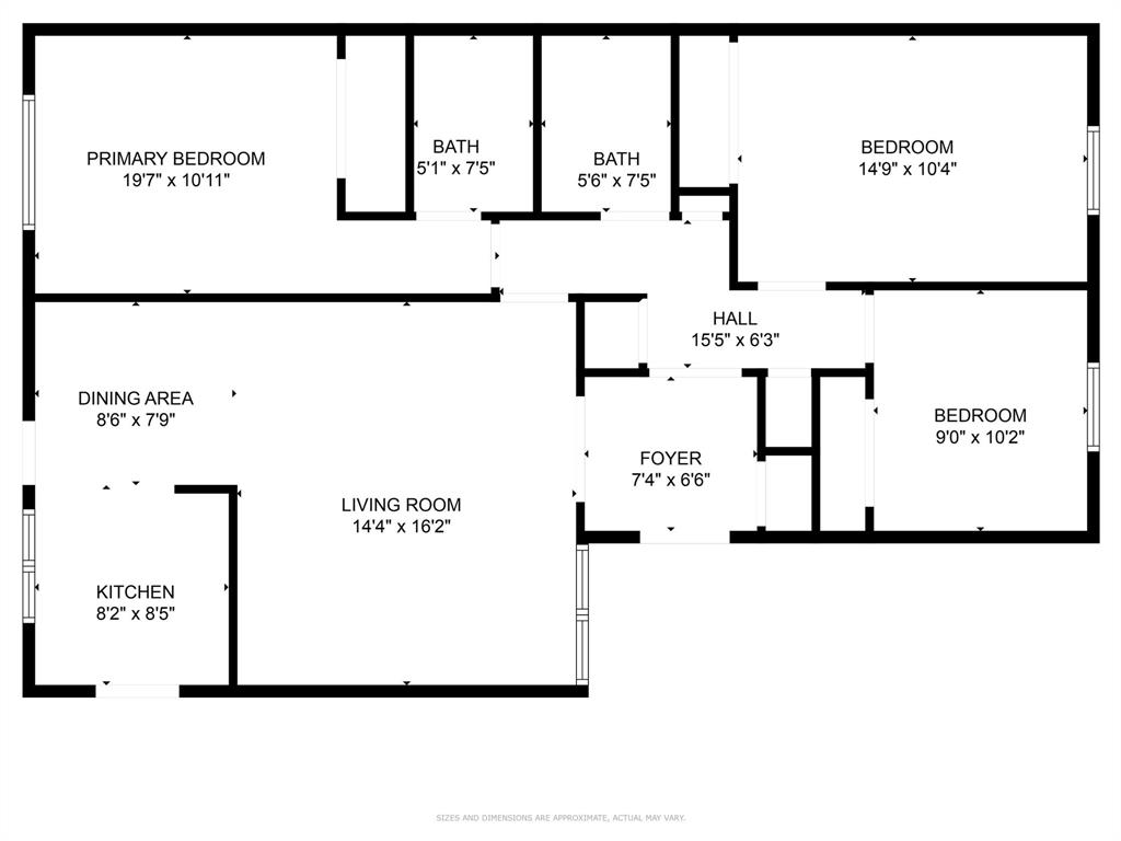 Meadow Oak Sec 1 - Residential