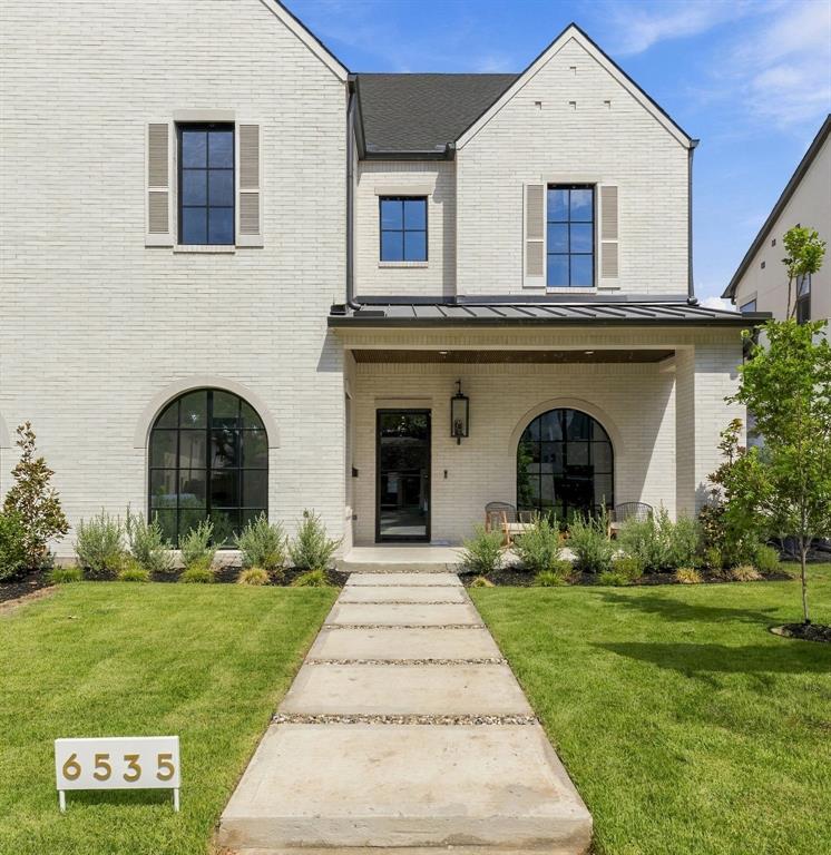 6535 Del Norte Lane