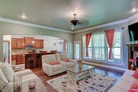 Tiny photo for 6961 Emerald Bay Loop, Shreveport, LA 71107 (MLS # 21339086)
