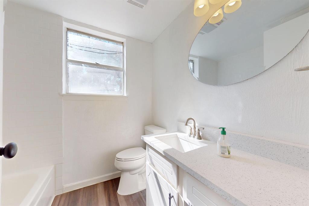 Arkansas Heights Add - Residential