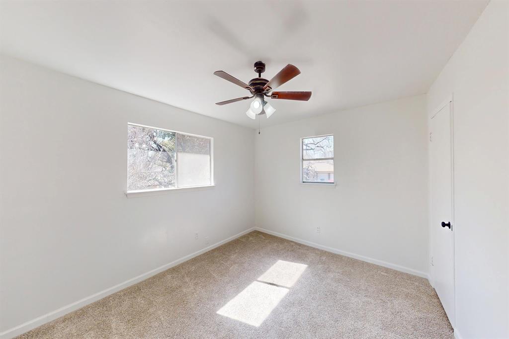 Arkansas Heights Add - Residential