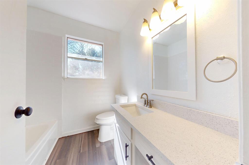 Arkansas Heights Add - Residential