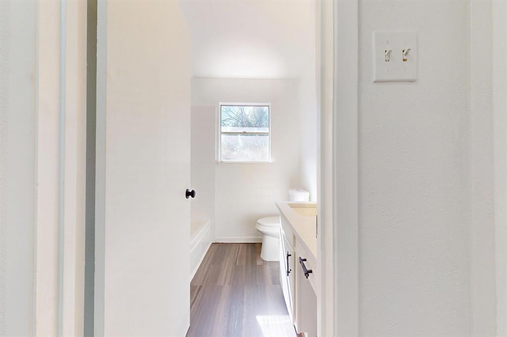 Arkansas Heights Add - Residential