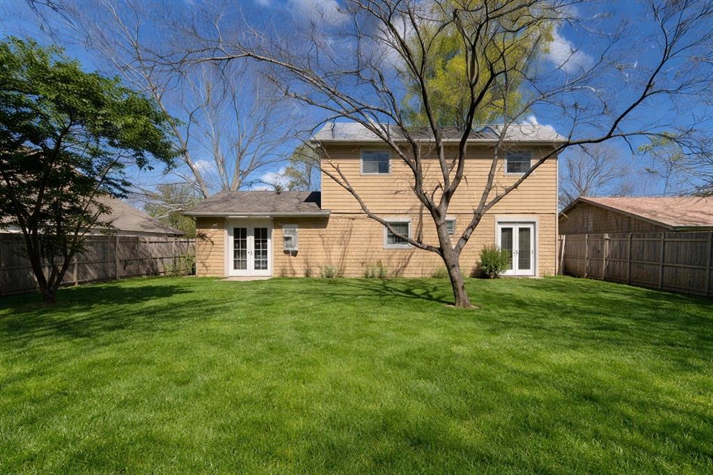 Arkansas Heights Add - Residential