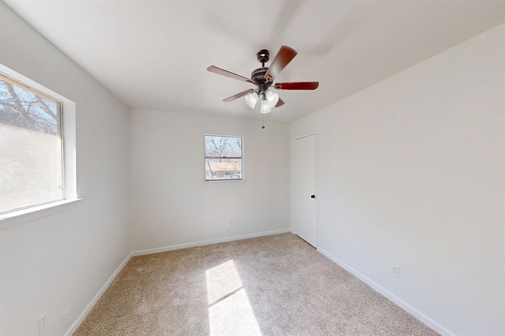 Arkansas Heights Add - Residential