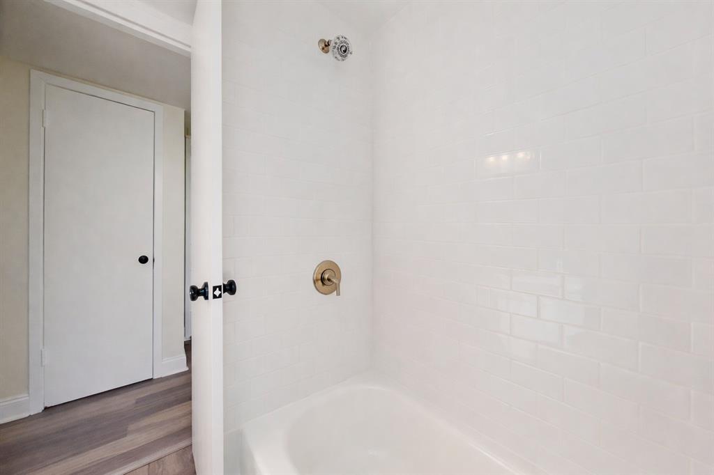 Arkansas Heights Add - Residential