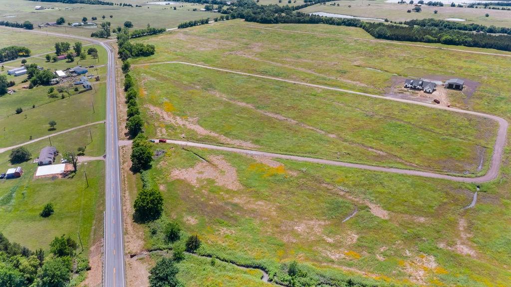 Auds Creek Estates - Land